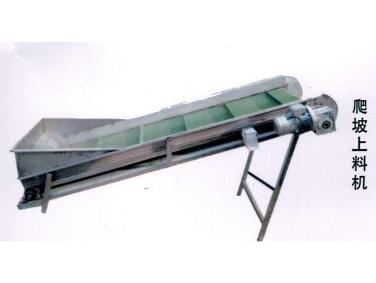 點(diǎn)擊查看詳細(xì)信息<br>標(biāo)題：爬坡上料機(jī) 閱讀次數(shù)：3090