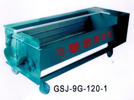 點擊查看詳細(xì)信息<br>標(biāo)題：果蔬清洗機(jī) 閱讀次數(shù)：3233