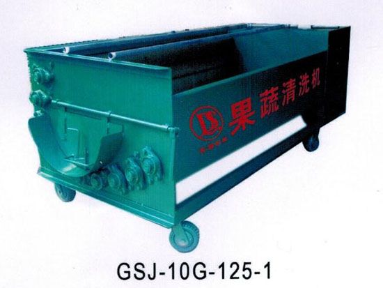 點擊查看詳細(xì)信息<br>標(biāo)題：果蔬清洗機(jī) 閱讀次數(shù)：3390