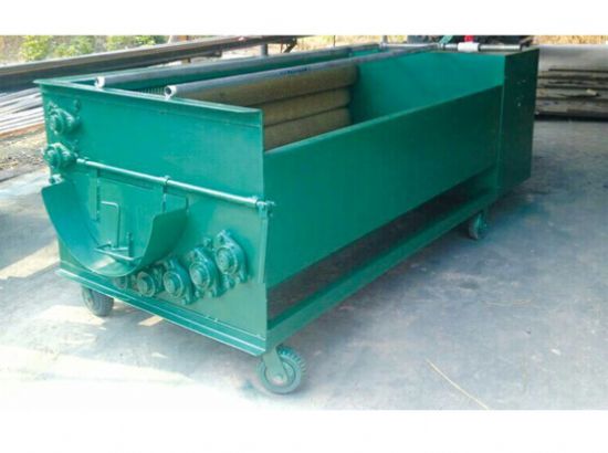 點擊查看詳細(xì)信息<br>標(biāo)題：蔬菜清洗機(jī) 閱讀次數(shù)：3473