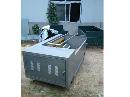 點(diǎn)擊查看詳細(xì)信息<br>標(biāo)題：核桃清洗機(jī) 閱讀次數(shù)：2610