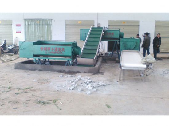 點擊查看詳細(xì)信息<br>標(biāo)題：流水線作業(yè) 閱讀次數(shù)：2875