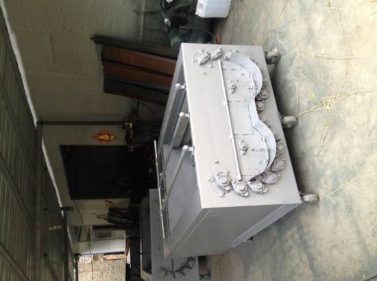 點擊查看詳細信息<br>標題：核桃清洗機 閱讀次數(shù)：2706