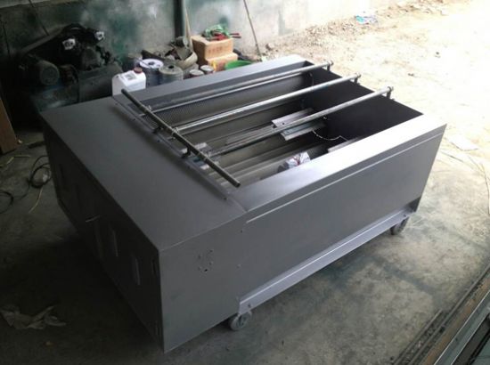 點擊查看詳細信息<br>標題：核桃清洗機 閱讀次數(shù)：2858