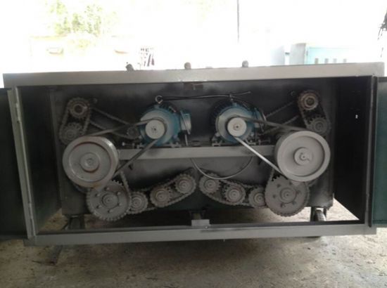 點(diǎn)擊查看詳細(xì)信息<br>標(biāo)題：核桃清洗機(jī) 閱讀次數(shù)：2954