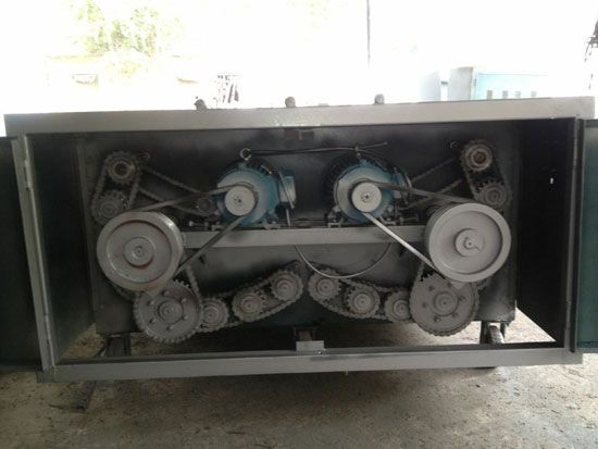 點(diǎn)擊查看詳細(xì)信息<br>標(biāo)題：核桃清洗機(jī) 閱讀次數(shù)：2966