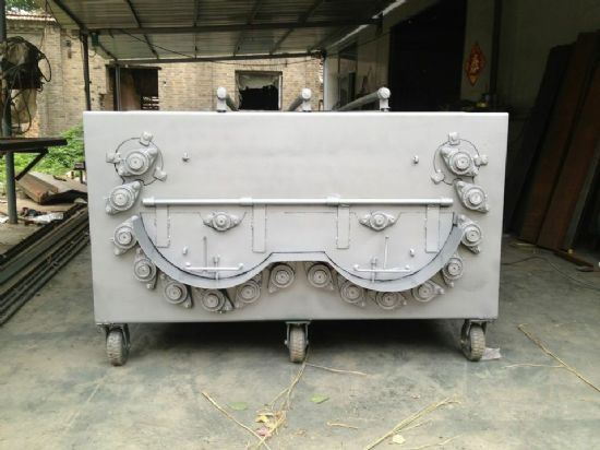 點(diǎn)擊查看詳細(xì)信息<br>標(biāo)題：核桃清洗機(jī) 閱讀次數(shù)：2840