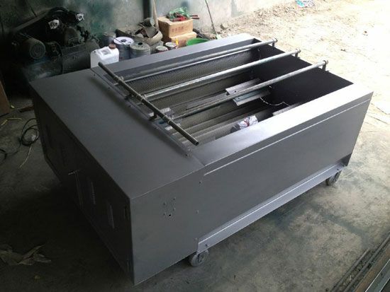 點(diǎn)擊查看詳細(xì)信息<br>標(biāo)題：核桃清洗機(jī) 閱讀次數(shù)：3114