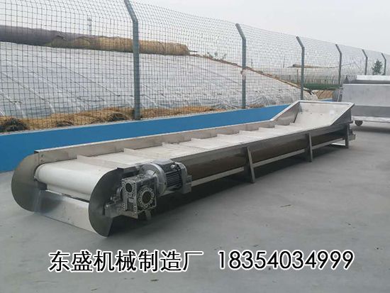 點(diǎn)擊查看詳細(xì)信息<br>標(biāo)題：爬坡上料機(jī) 閱讀次數(shù)：3424