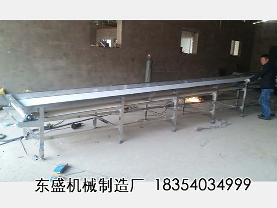 點(diǎn)擊查看詳細(xì)信息<br>標(biāo)題：輸送平臺 閱讀次數(shù)：3356