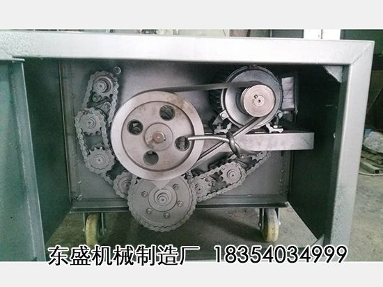 點(diǎn)擊查看詳細(xì)信息<br>標(biāo)題：天麻清洗機(jī) 閱讀次數(shù)：3827