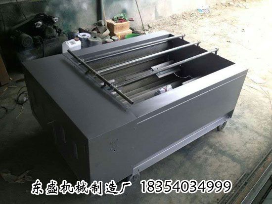 點(diǎn)擊查看詳細(xì)信息<br>標(biāo)題：核桃清洗機(jī) 閱讀次數(shù)：3537