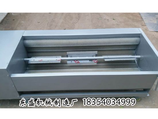 點(diǎn)擊查看詳細(xì)信息<br>標(biāo)題：核桃清洗機(jī) 閱讀次數(shù)：3548