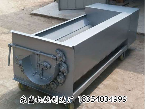 點(diǎn)擊查看詳細(xì)信息<br>標(biāo)題：核桃清洗機(jī) 閱讀次數(shù)：3574