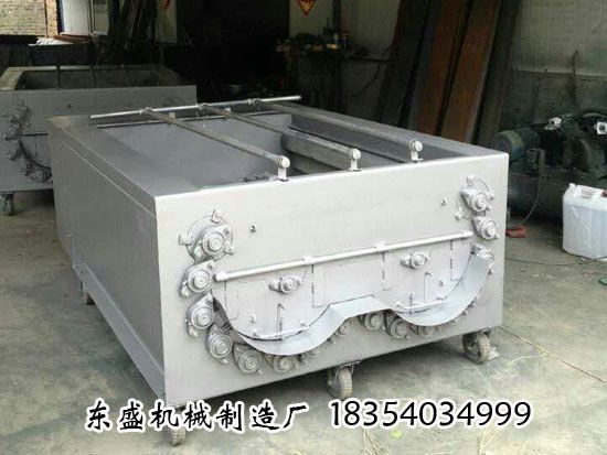 點(diǎn)擊查看詳細(xì)信息<br>標(biāo)題：核桃清洗機(jī) 閱讀次數(shù)：3602