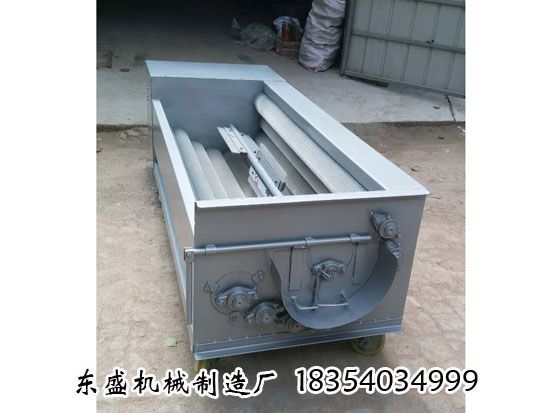 點(diǎn)擊查看詳細(xì)信息<br>標(biāo)題：核桃清洗機(jī) 閱讀次數(shù)：3464