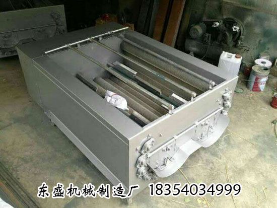 點擊查看詳細信息<br>標(biāo)題：核桃清洗機 閱讀次數(shù)：3775