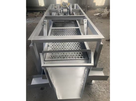 點(diǎn)擊查看詳細(xì)信息<br>標(biāo)題：馬蹄篩選分級(jí)機(jī) 閱讀次數(shù)：79